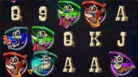 the mariachi 5 slot|The Mariachi 5 Slot Review, RTP & Features.